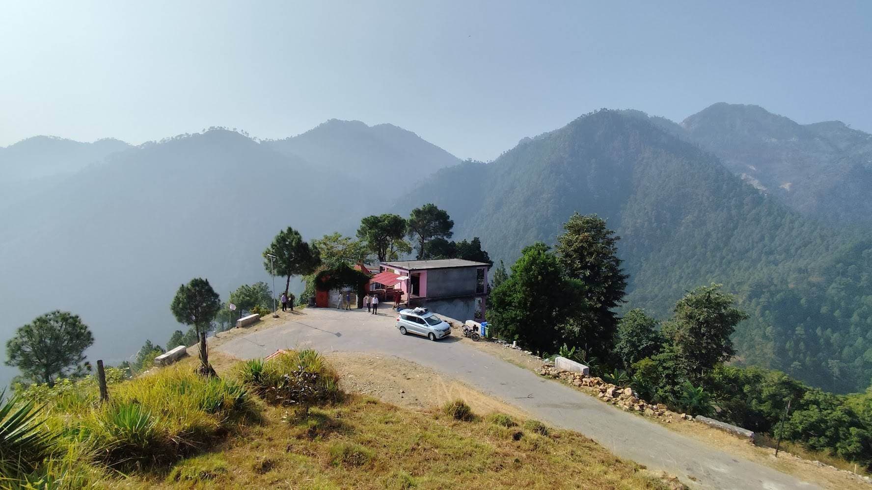 Uttarakhand