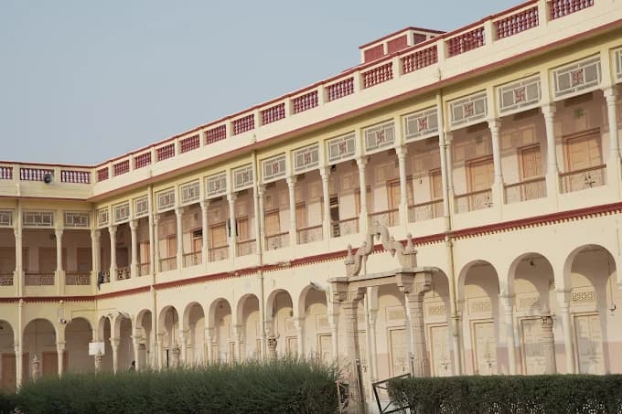 Rani Sati Temple (Jhunjhunu)