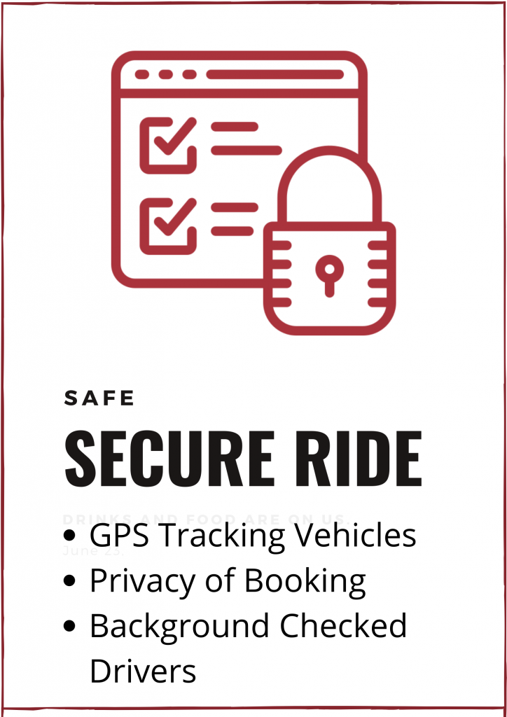 Safe and secure ride | JoshiCabs