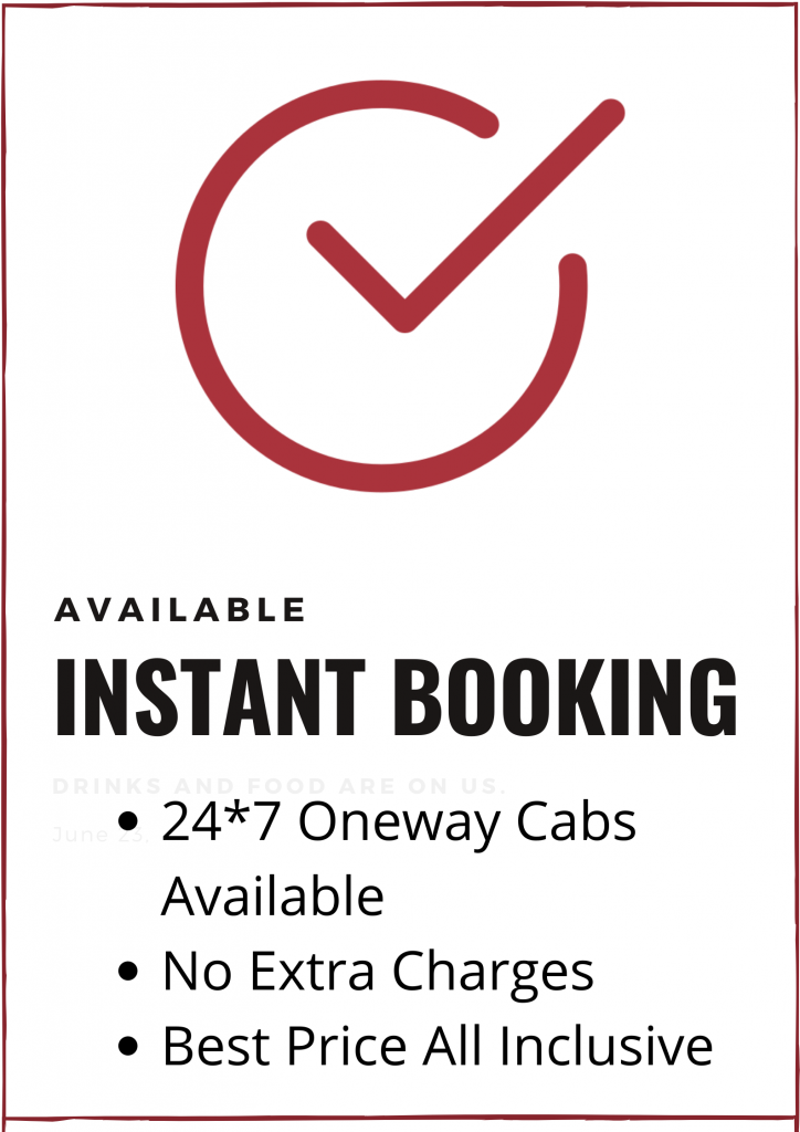 Instant Booking