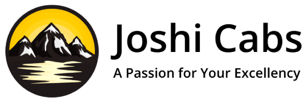 JoshiCabs Logo